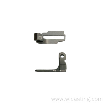 Factory Precision Casting parts Cast Iron